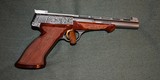 Belgian Browning Renaissance Medalist NIB - 3 of 3