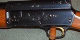 Belgian Browning Sweet 16 and Case - 10 of 16