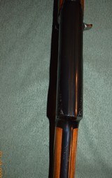 Belgian Browning Sweet 16 and Case - 14 of 16