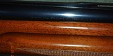 Belgian Browning Sweet 16 and Case - 7 of 16