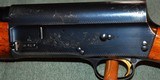 Belgian Browning Round Knob Twenty A5 - 11 of 15