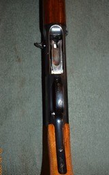 Belgian Browning Round Knob Twenty A5 - 8 of 15