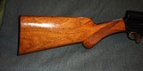 Belgian Browning Round Knob Twenty A5 - 4 of 15