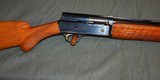Belgian Browning Round Knob Twenty A5 - 2 of 15