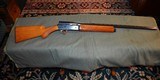 Belgian Browning Round Knob Twenty A5 - 1 of 15