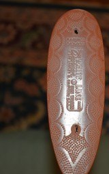 RKLT 12Ga. Browning Superposed Bird Gun - 14 of 14