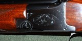RKLT 12Ga. Browning Superposed Bird Gun - 3 of 14
