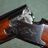RKLT 12Ga. Browning Superposed Bird Gun - 7 of 14