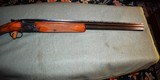 RKLT 12Ga. Browning Superposed Bird Gun - 12 of 14