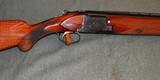 RKLT 12Ga. Browning Superposed Bird Gun - 9 of 14