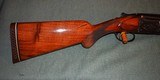RKLT 12Ga. Browning Superposed Bird Gun - 11 of 14