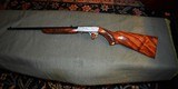 Belgian Browning Grade III 22 TD Mint - 9 of 16