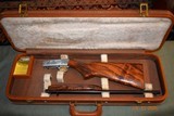 Belgian Browning Grade III 22 TD Mint - 1 of 16