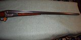 Parker VH 16Ga. Original Condition - 5 of 14