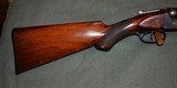 Parker VH 16Ga. Original Condition - 4 of 14