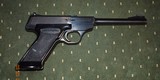 Belgian Browning Unfired Nomad Pistol - 3 of 4