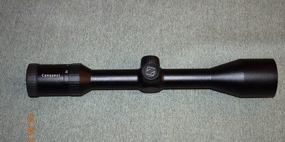 Zeiss 3.5x10x44 Conquest Scope - Image 2 of 3