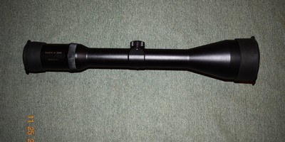 Swarovski 2.5x10x56 Scope - Image 4 of 5