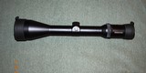 Swarovski 2.5x10x56 Scope - Image 2 of 5