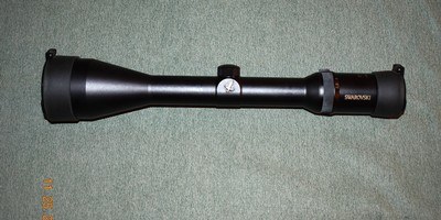 Swarovski 2.5x10x56 Scope - Image 2 of 5