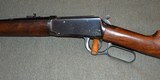 Winchester Pre 64 Carbine 1949 - 9 of 14