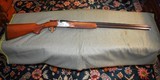 Beretta 28 Gauge 686 Special - 2 of 16