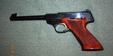Belgian Browning Gold Line Challenger 2 Gun Set NIB - 5 of 5