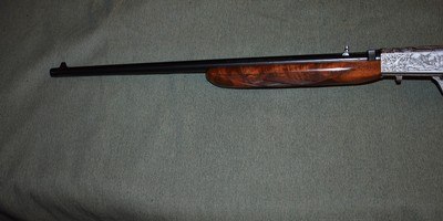 Belgian Browning Grade III 22 TD NIB - Image 13 of 17