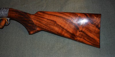 Belgian Browning Grade III 22 TD NIB - Image 12 of 17