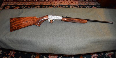Belgian Browning Grade III 22 TD NIB - Image 2 of 17
