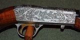 Belgian Browning Grade III 22 TD NIB - Image 4 of 17