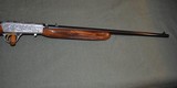 Belgian Browning Grade III 22 TD NIB - Image 6 of 17