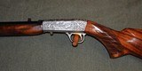 Belgian Browning Grade III 22 TD NIB - Image 10 of 17