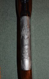 Belgian Browning Grade II TD NIB - 7 of 13