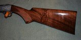 Belgian Browning Grade II TD NIB - 11 of 13