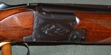 Belgian Browning 12Ga. RKLT Superposed - 10 of 14