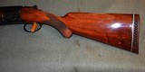 Belgian Browning 12Ga. RKLT Superposed - 4 of 14
