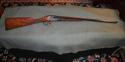 Parker Reproduction DHE 28 Gauge Q1&Q2 - Image 2 of 16