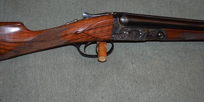 Parker Reproduction DHE 28 Gauge Q1&Q2 - Image 3 of 16