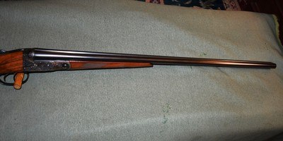Parker Reproduction DHE 28 Gauge Q1&Q2 - Image 6 of 16