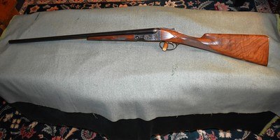 Parker Reproduction DHE 28 Gauge Q1&Q2 - Image 9 of 16