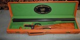 Parker Reproduction DHE 28 Gauge Q1&Q2