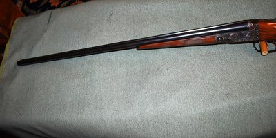 Parker Reproduction DHE 28 Gauge Q1&Q2 - Image 13 of 16