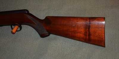 Rare Sedgley Model 45 Prototype 22LR - Image 9 of 10