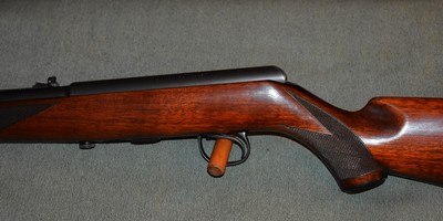Rare Sedgley Model 45 Prototype 22LR - Image 8 of 10