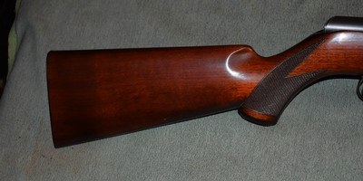 Rare Sedgley Model 45 Prototype 22LR - Image 4 of 10
