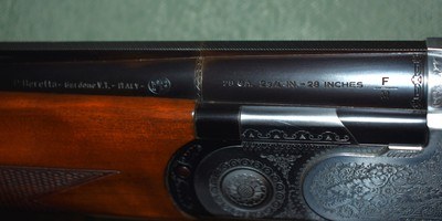 Beretta 28 Gauge 686 Special - Image 15 of 16