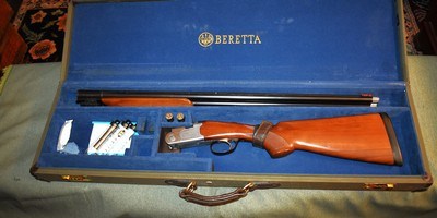 Beretta 28 Gauge 686 Special - Image 1 of 16