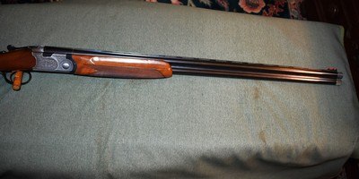 Beretta 28 Gauge 686 Special - Image 6 of 16