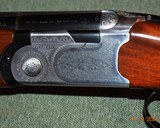 Beretta 28 Gauge 686 Special - Image 12 of 16